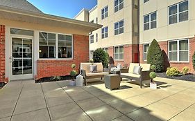 Residence Inn By Marriott Woodbridge Edison/Raritan Center