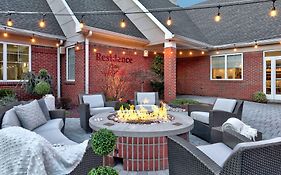 Residence Inn By Marriott Woodbridge Edison/Raritan Center